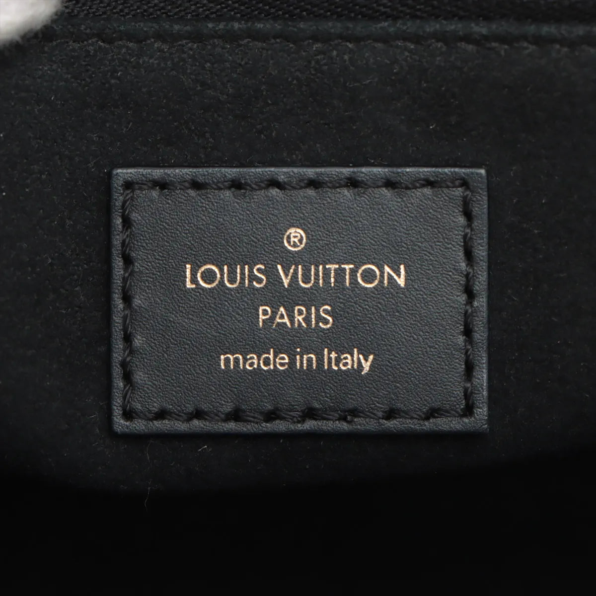Louis Vuitton Damier Ebene Vavin PM