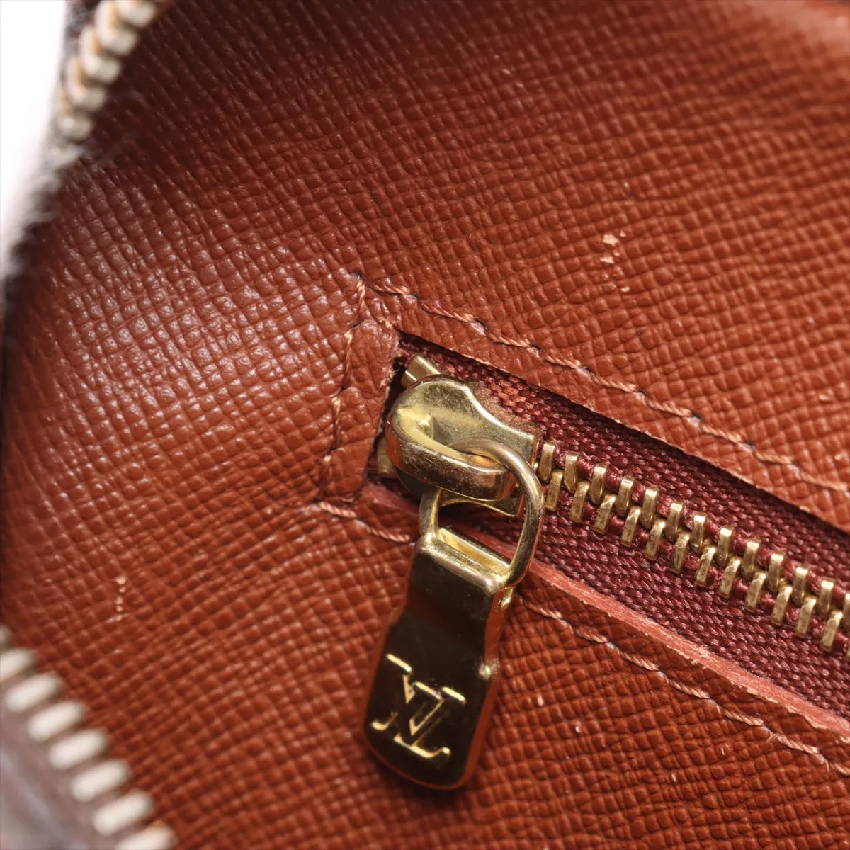 Louis Vuitton Monogram Nile Messenger Bag