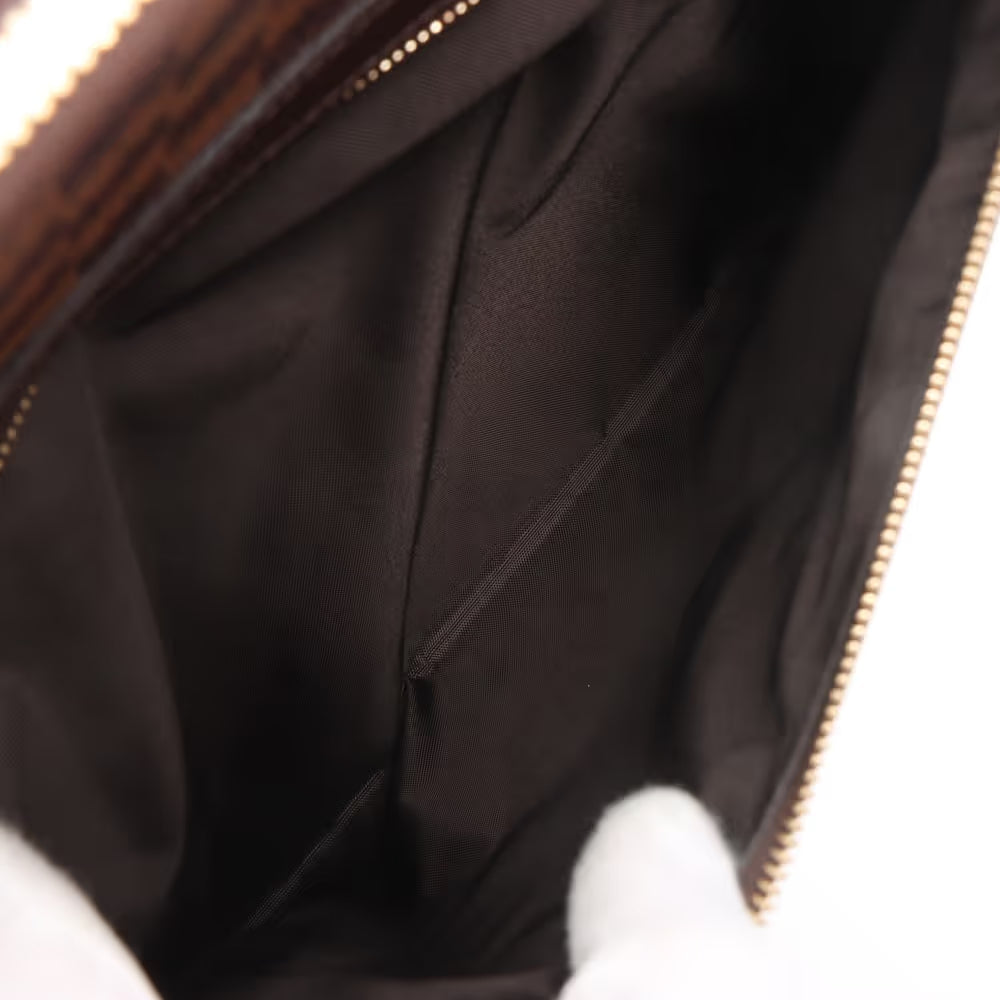 Louis Vuitton Damier Ebene Pegase 50 Brown
