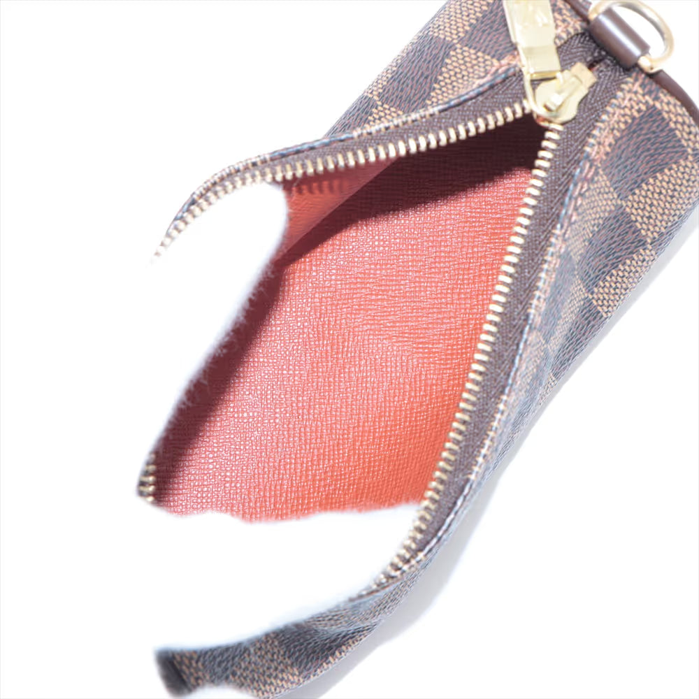 Louis Vuitton Damier Papillon PM