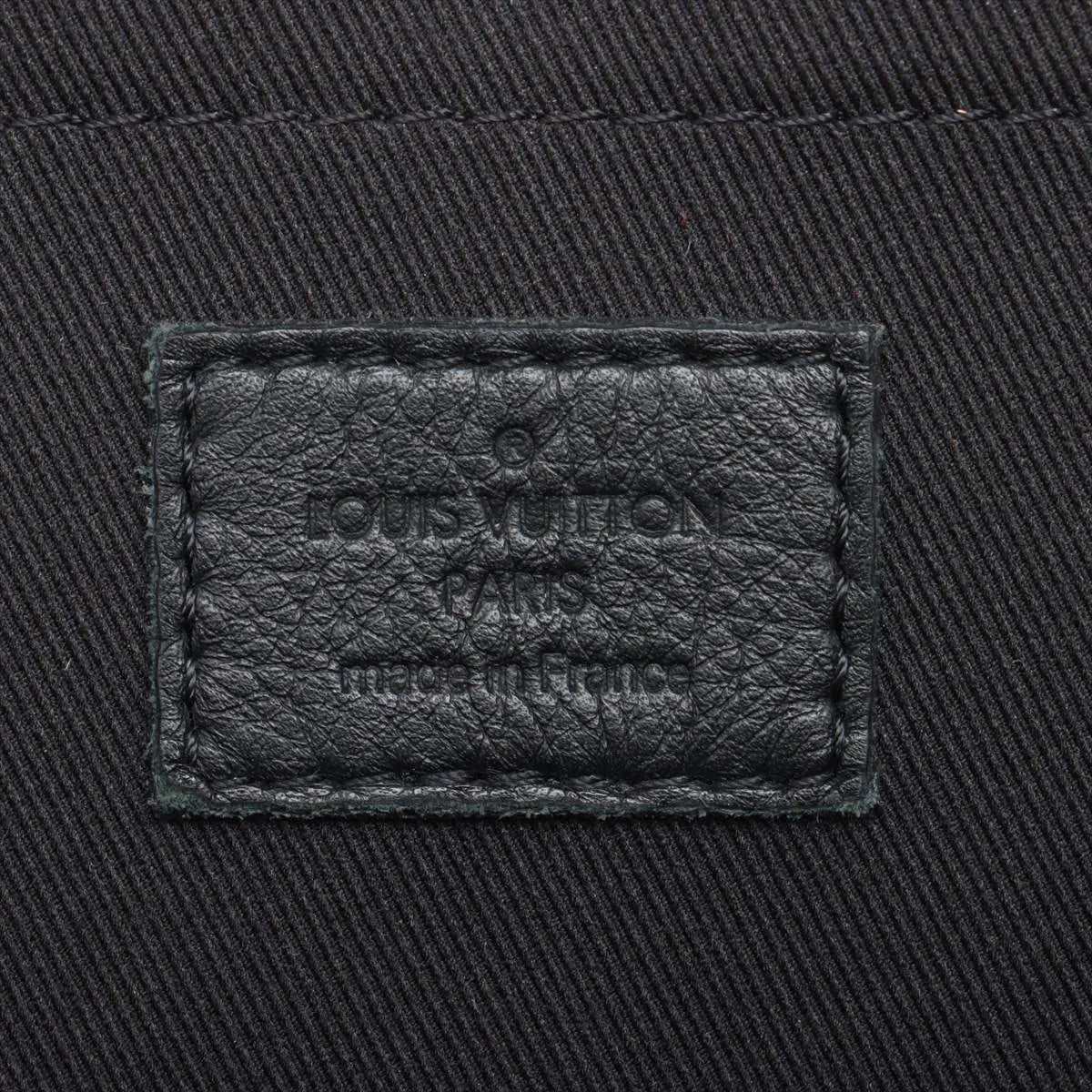 Louis Vuitton Monogram Reverse Palm Springs Backpack PM