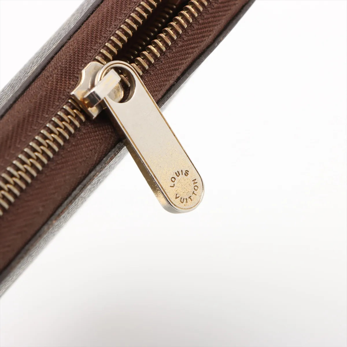 Louis Vuitton Monogram Zippy Organizer