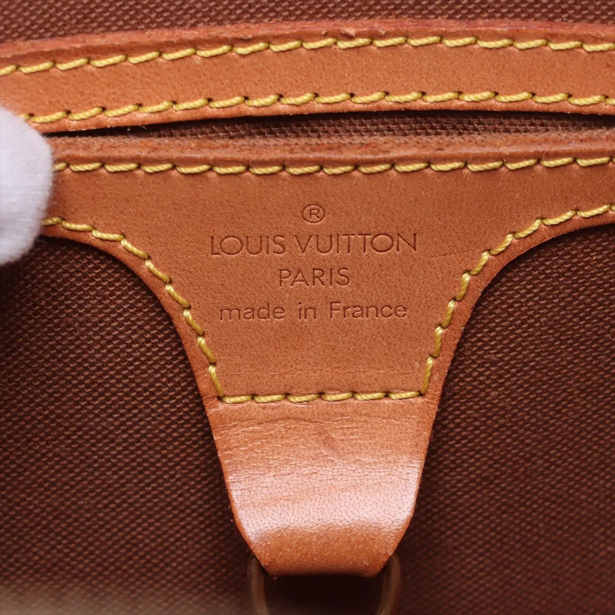 Louis Vuitton Monogram Ellipse PM