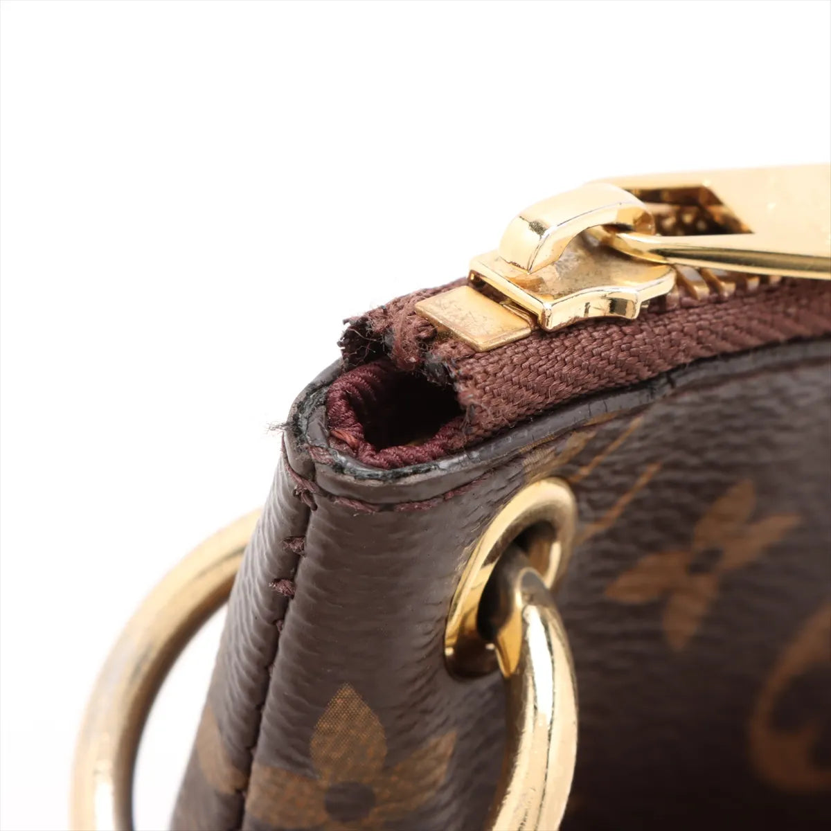 Louis Vuitton Monogram Odeon MM
