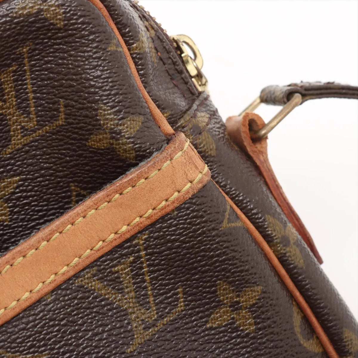 Louis Vuitton Monogram Danube