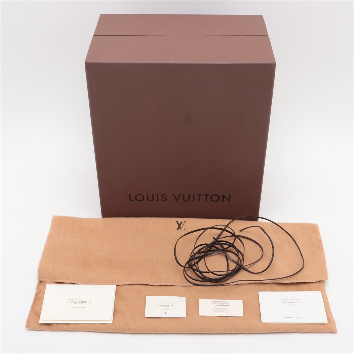 Louis Vuitton Monogram Mini Looping