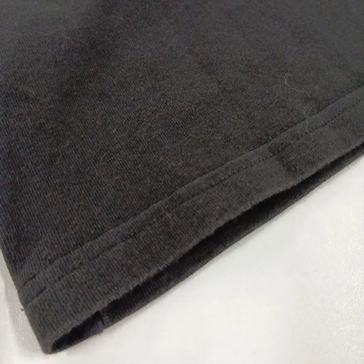 Christian Dior Cotton T-shirt Black
