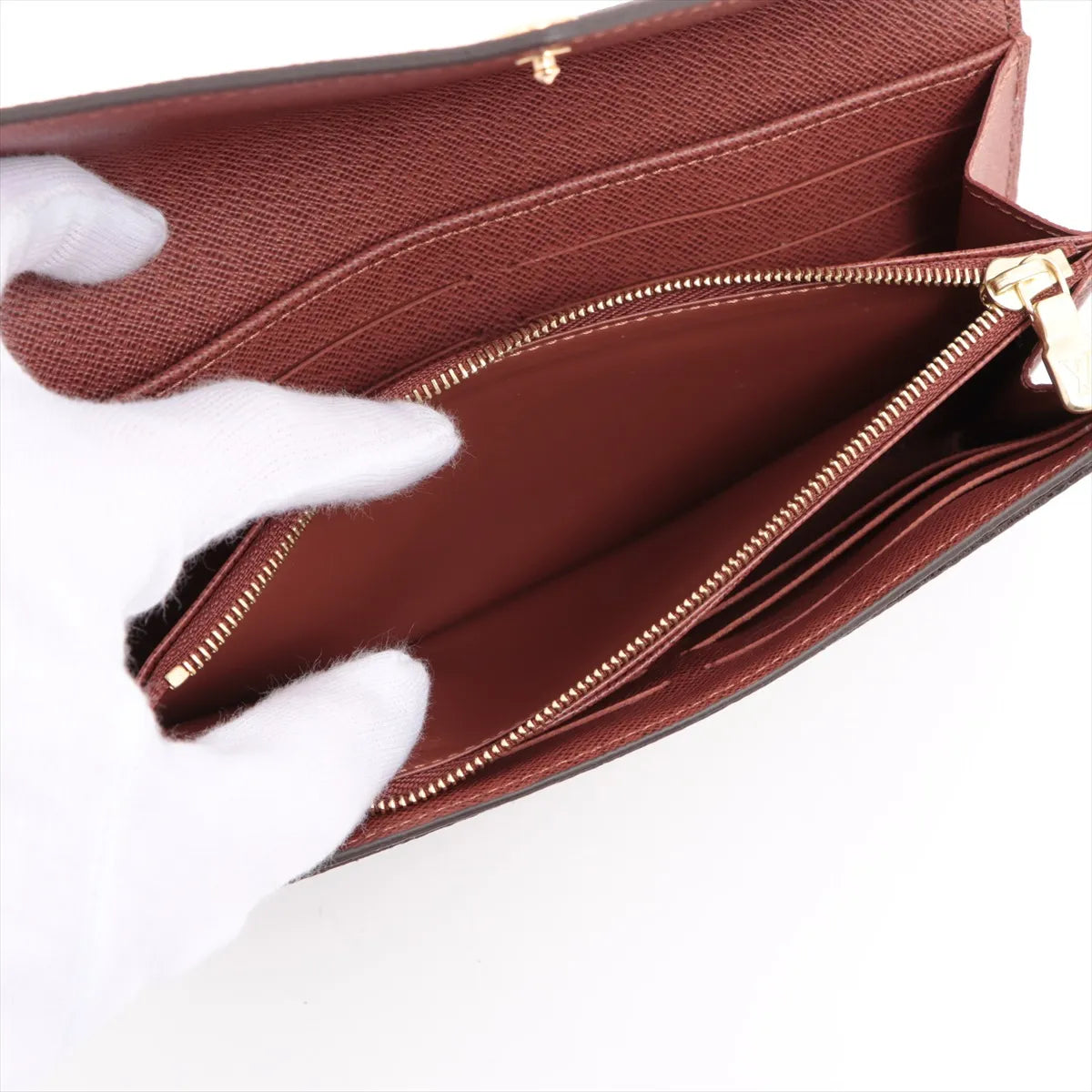 Louis Vuitton Monogram Sarah Wallet *PREORDER*