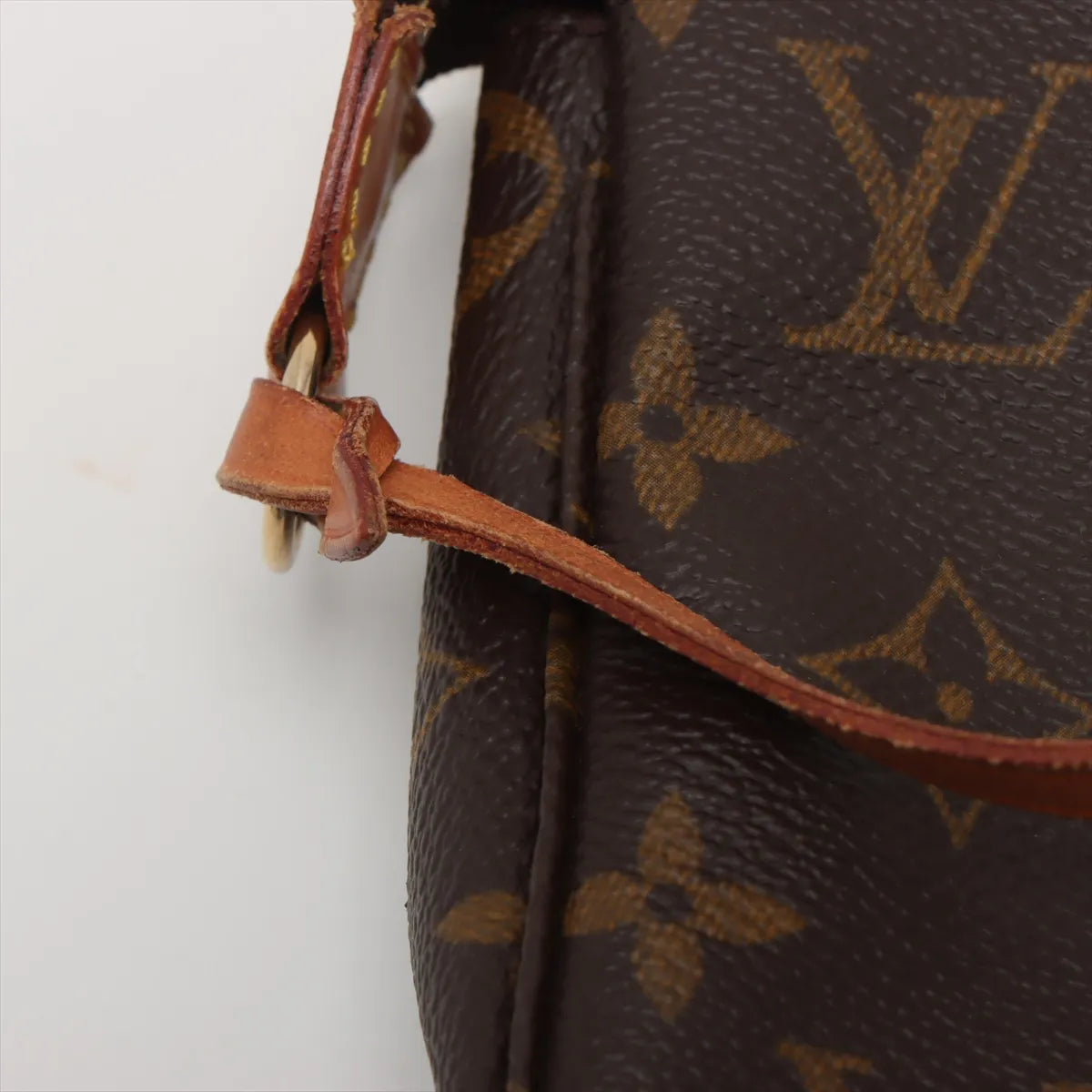 Louis Vuitton Monogram Pochette Accessories