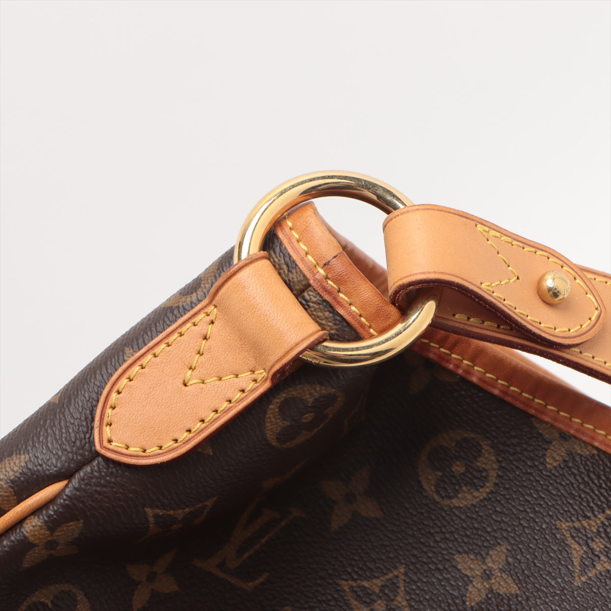 Louis Vuitton Monogram Delightful PM