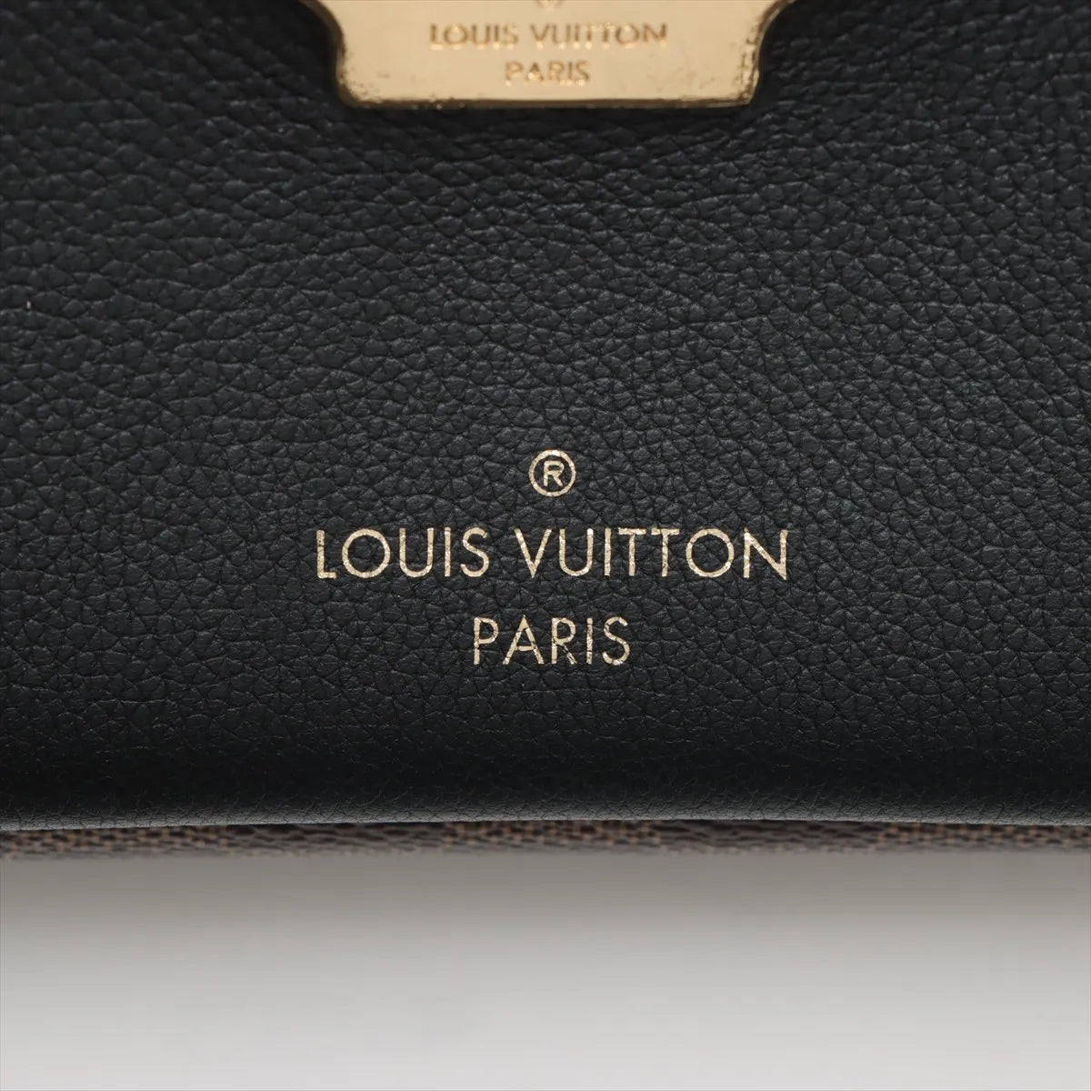 Louis Vuitton Damier Ebene Vavin PM
