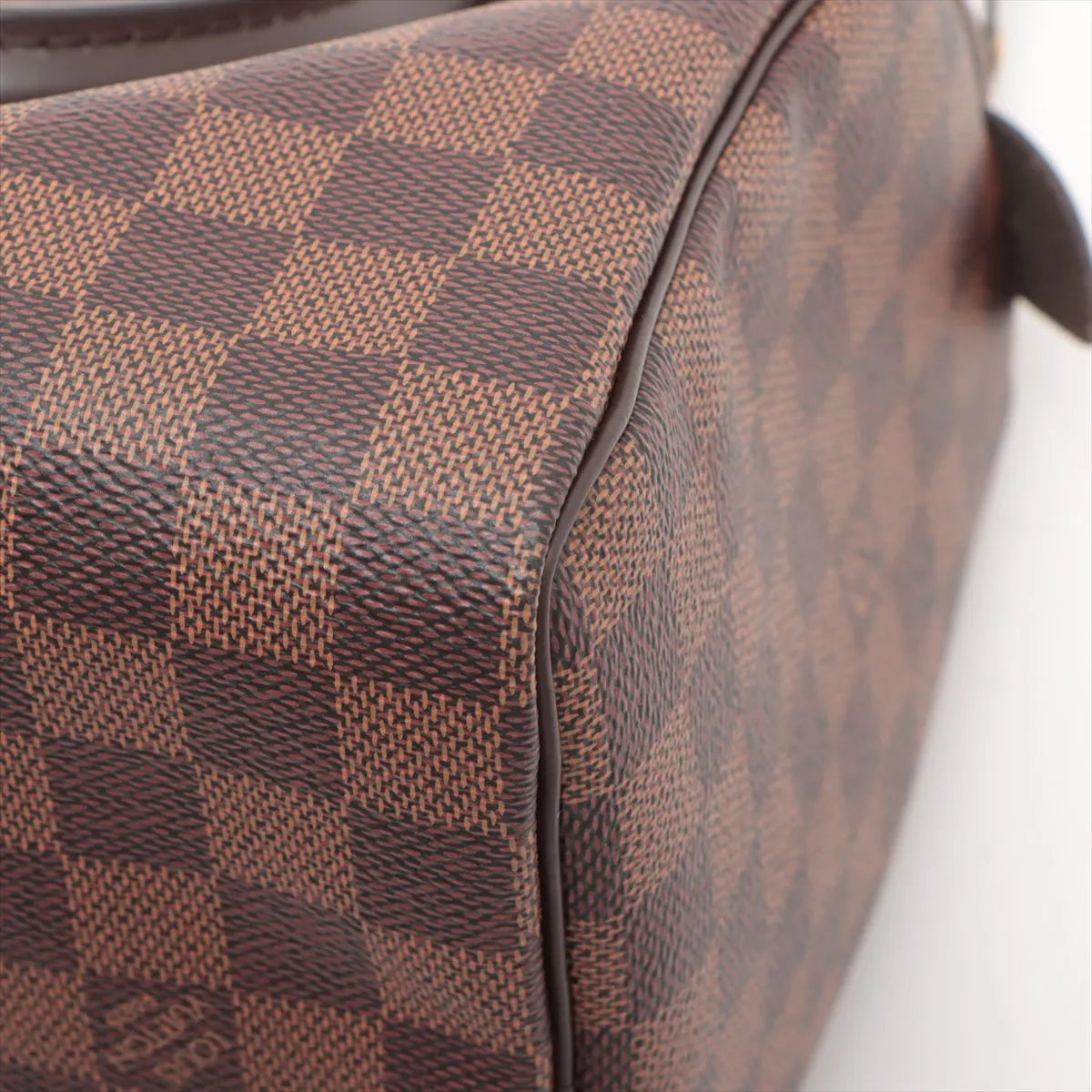 Louis Vuitton Damier Ebene Speedy 25