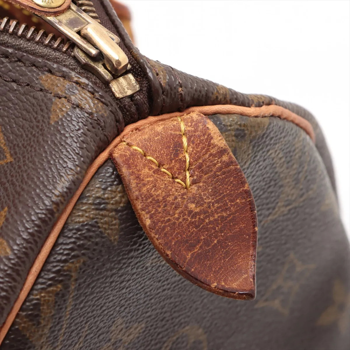 Louis Vuitton Monogram Speedy 30