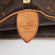 Load image into Gallery viewer, Louis Vuitton Monogram Keepall Bandouliere 45