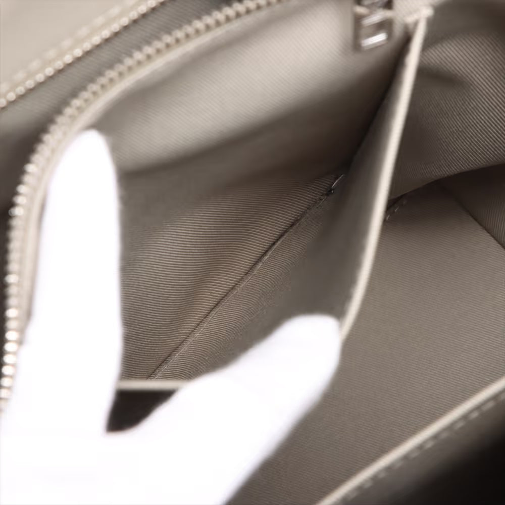 Louis Vuitton LV Aerogram Fastline Tote Bag Gray