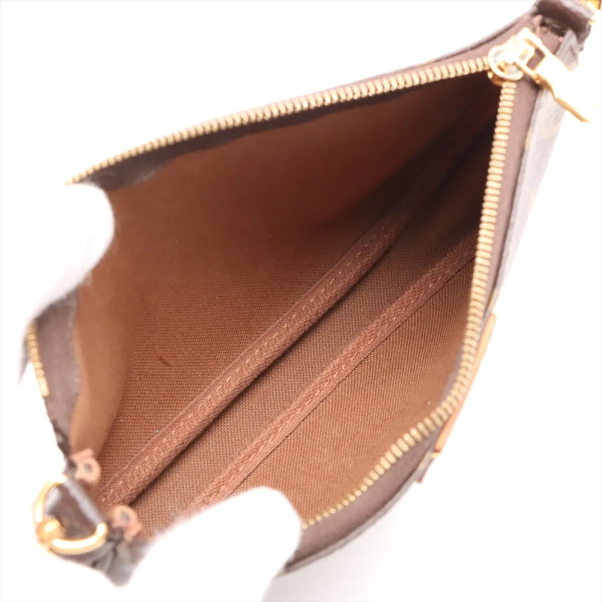 Louis Vuitton Monogram Multi Pochette Accessoires