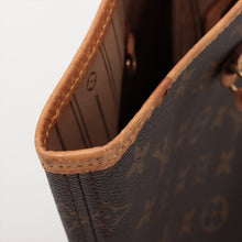 Load image into Gallery viewer, Louis Vuitton Monogram Neverfull GM