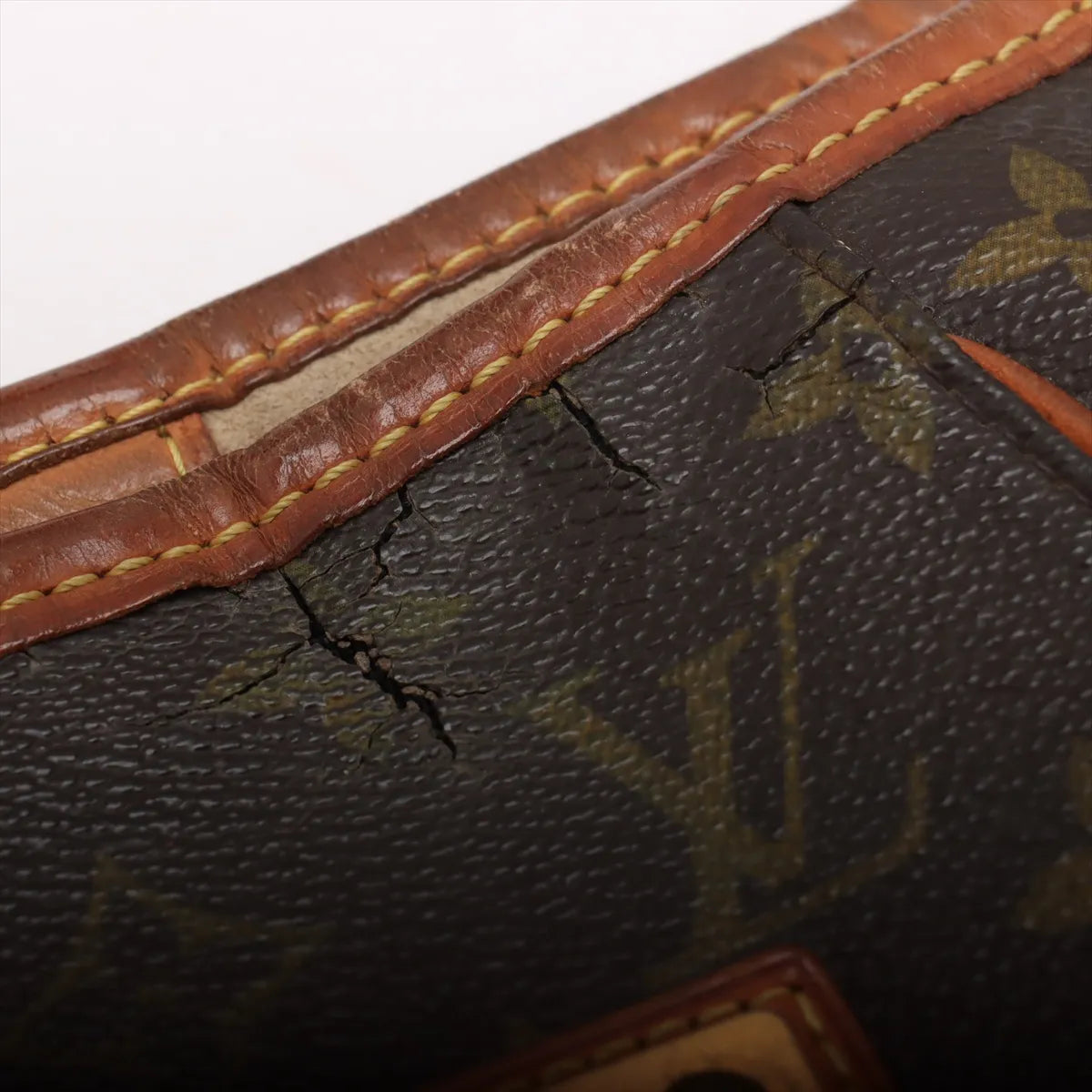 Louis Vuitton Monogram Galliera PM