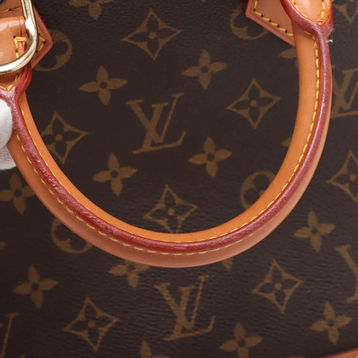 Louis Vuitton Monogram Alma