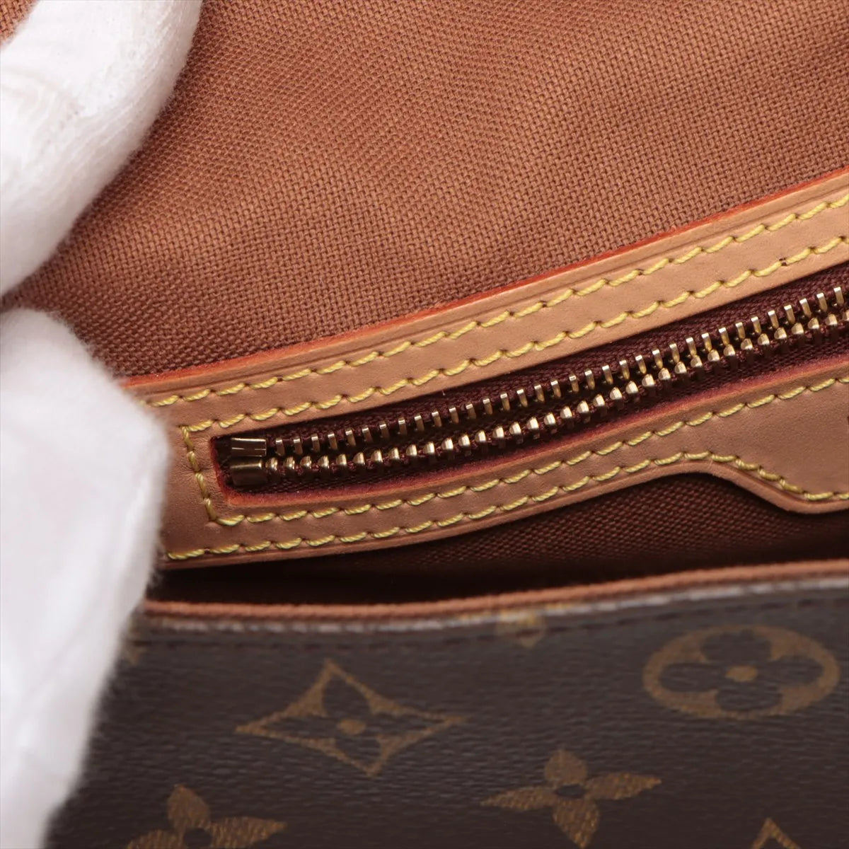 Louis Vuitton Monogram Mini Looping