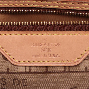 Preloved Louis Vuitton Monogram Neverfull PM