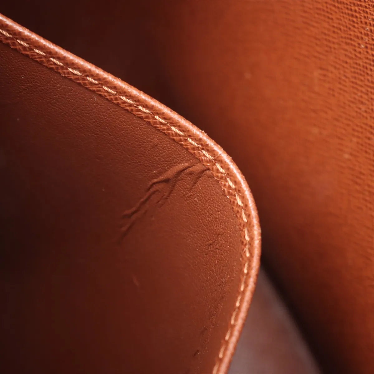 Louis Vuitton Monogram Drouot Crossbody Bag