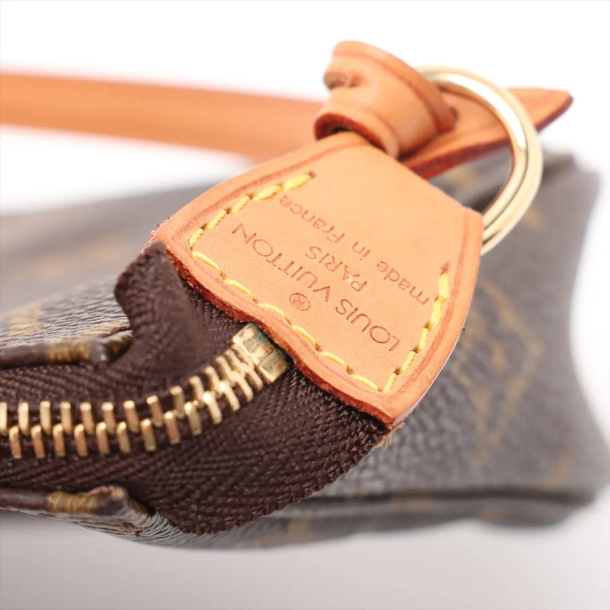 Louis Vuitton Monogram Pochette Accessoire