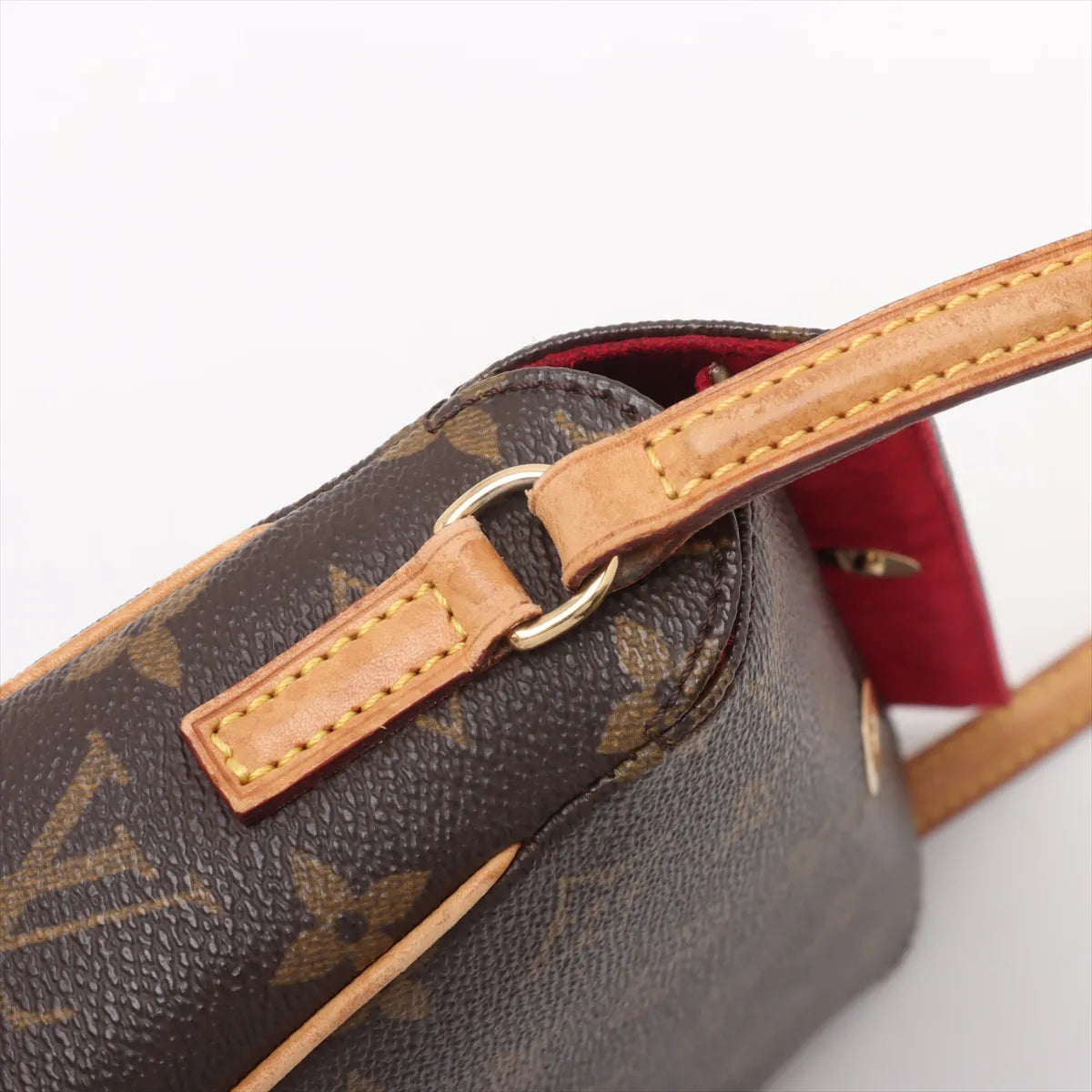 Louis Vuitton Monogram Recital Shoulder Bag