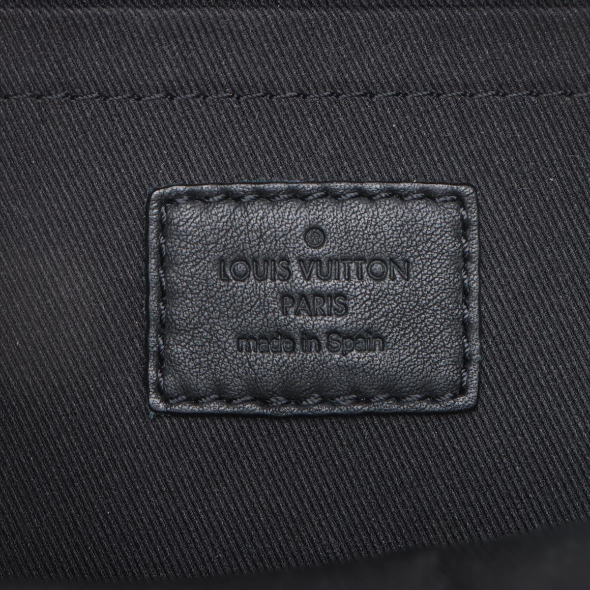 Louis Vuitton Monogram Palm Springs Mini Backpack * PREORDER *