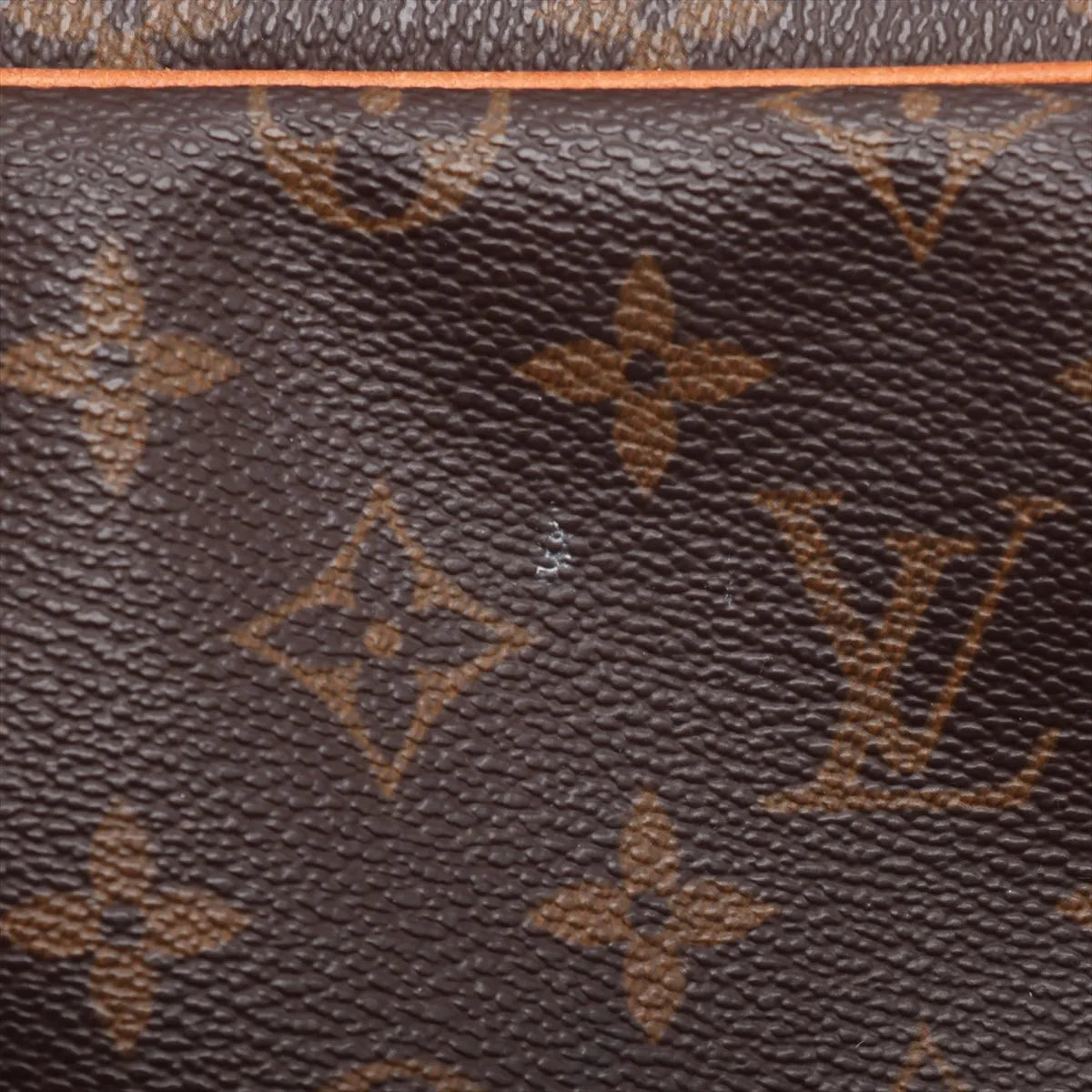 Louis Vuitton Monogram Nile Messenger Bag
