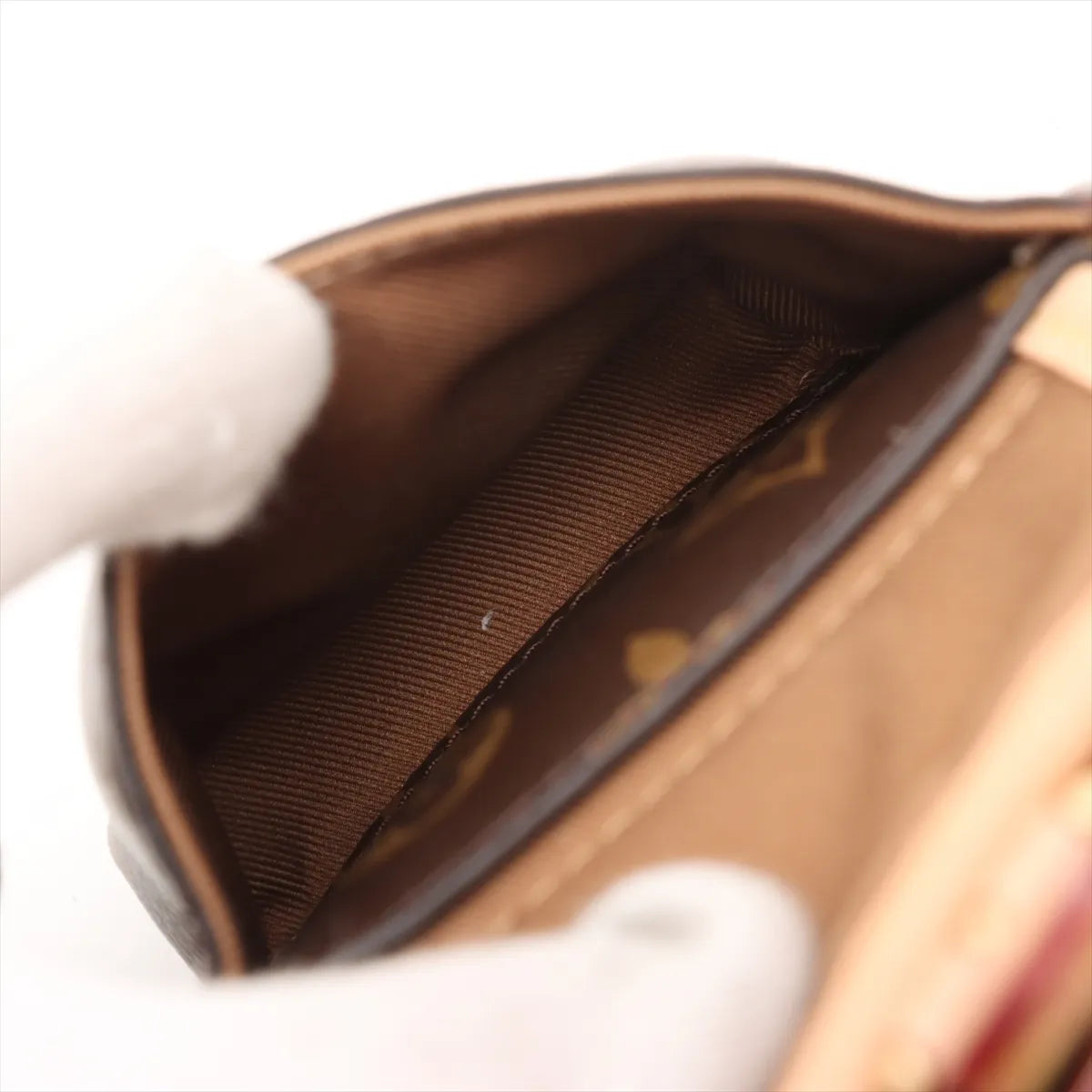 Louis Vuitton Monogram Excursion PM