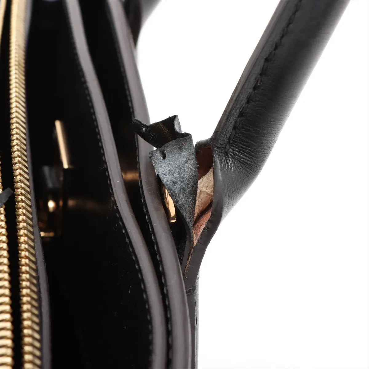 Louis Vuitton Monogram City Steamer MM