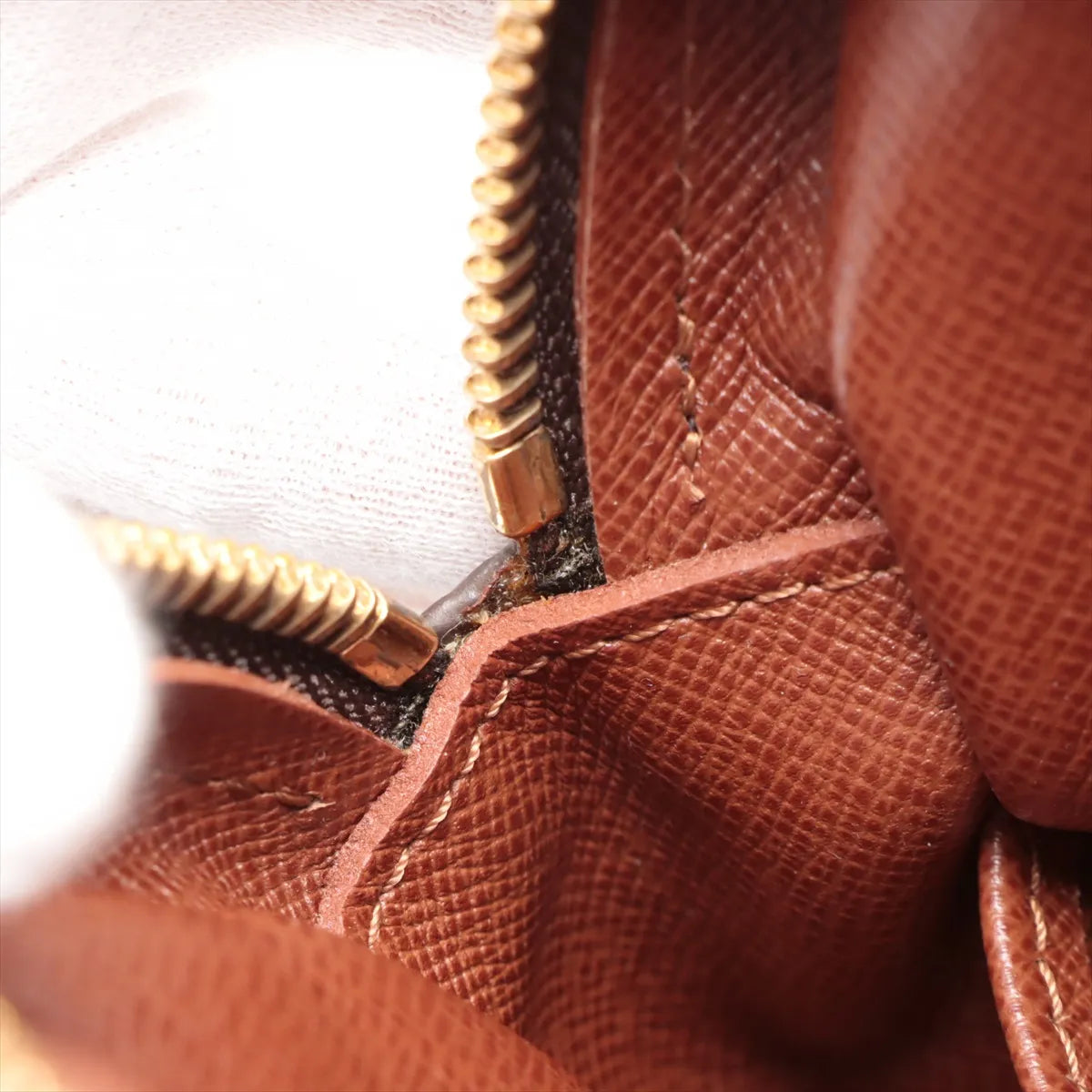 Louis Vuitton Monogram Danube Shoulder Bag