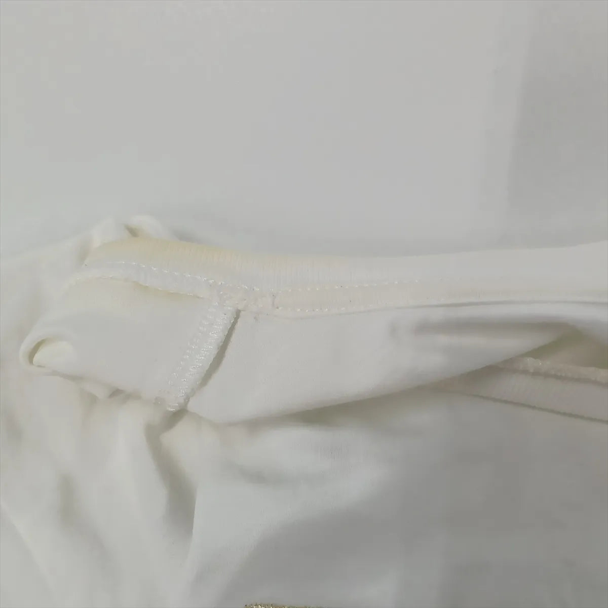 Dior Cotton T-shirt White