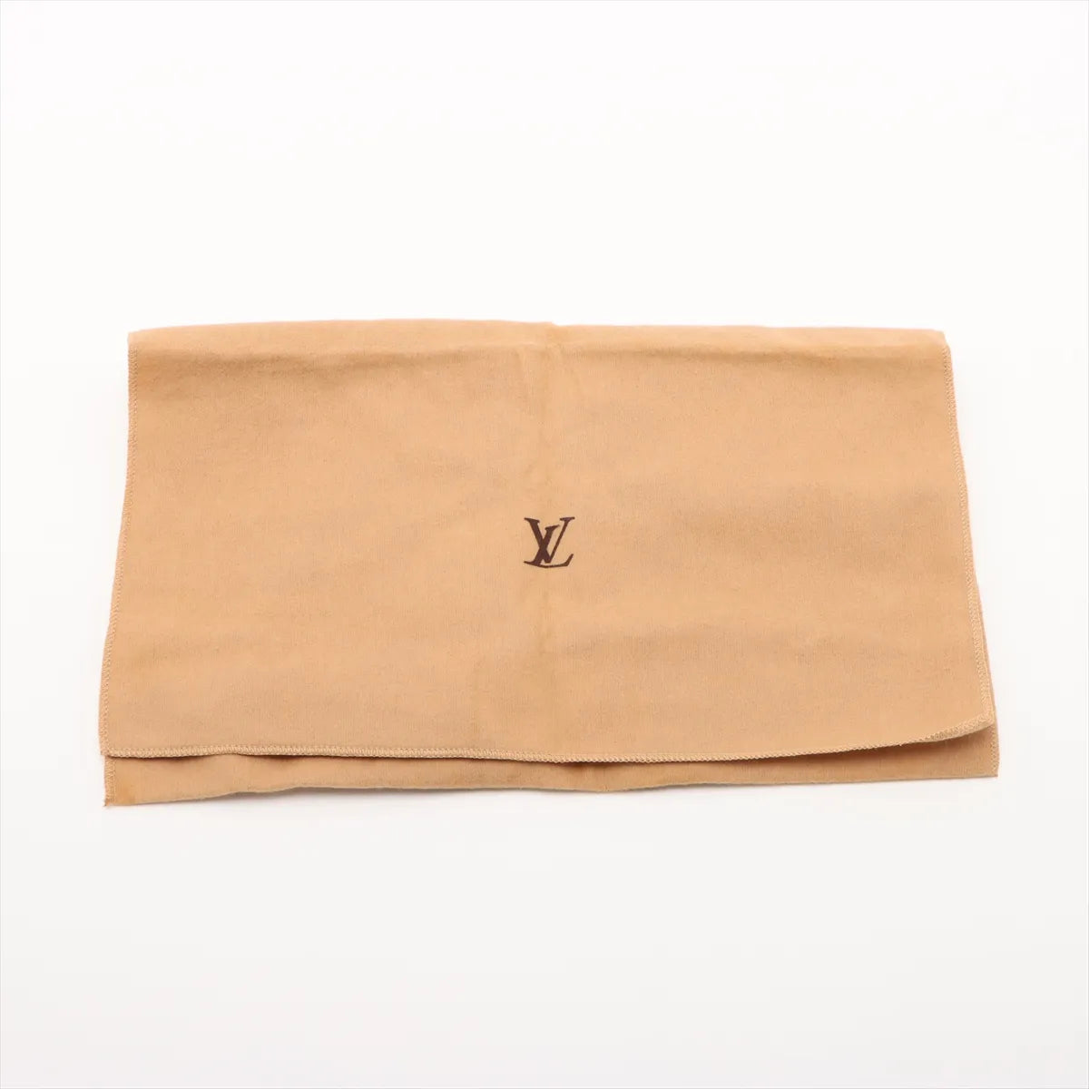 Louis Vuitton Monogram Multicolor Pochette Accessories Black