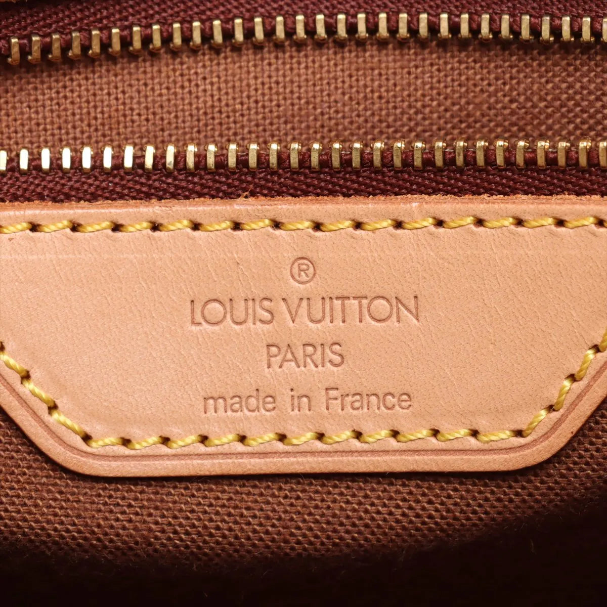 Louis Vuitton Monogram Jypsiere PM