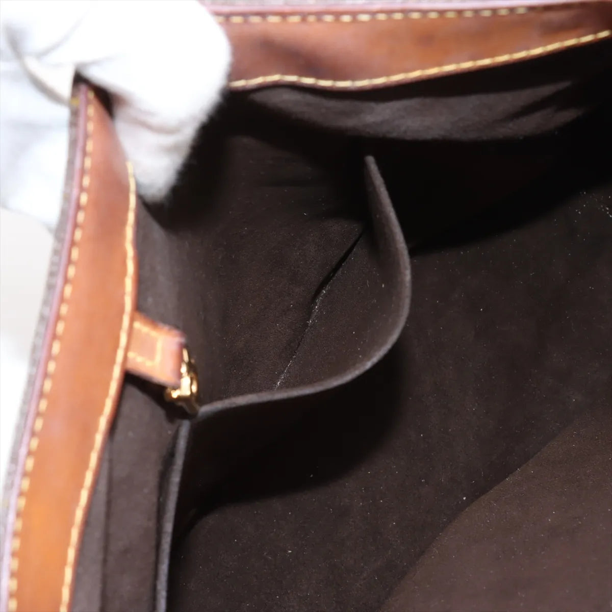 Louis Vuitton Monogram Wilshire MM