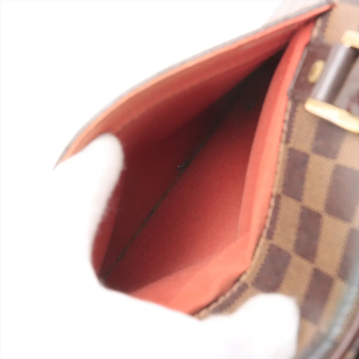 Louis Vuitton Damier Ebene Nolita