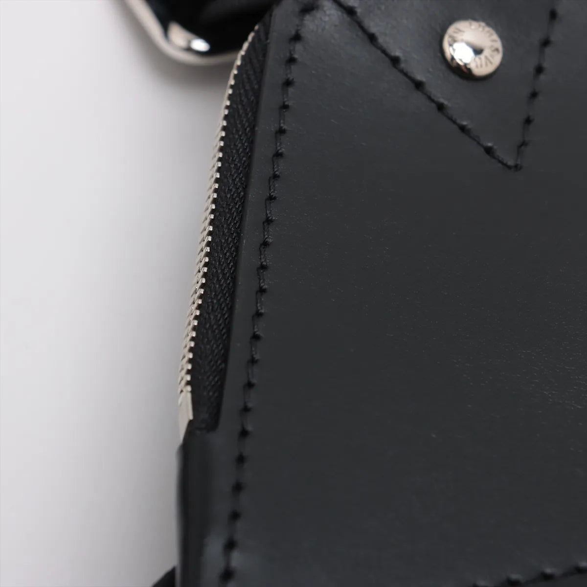 Louis Vuitton Monogram Eclipse Avenue Sling Bag