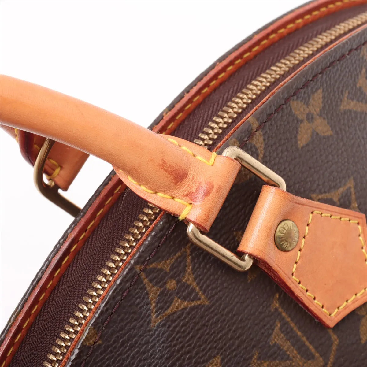 Louis Vuitton Monogram Ellipse MM