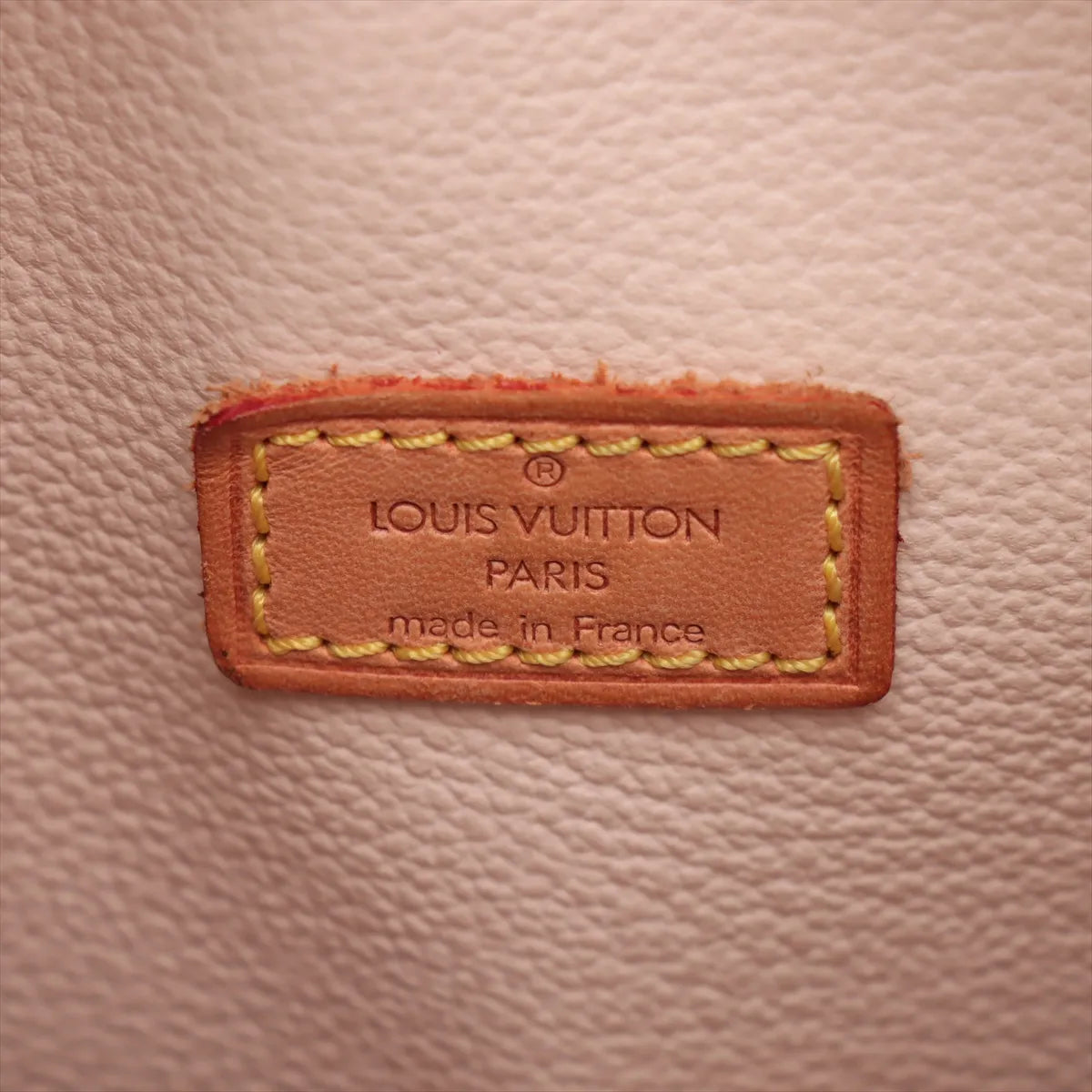 Louis Vuitton Monogram Spontini
