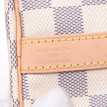 Load image into Gallery viewer, Top rated Louis Vuitton Damier Azur Speedy Bandouliere 25