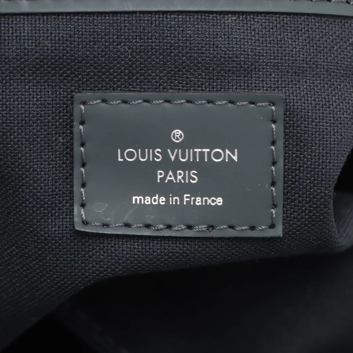 Louis Vuitton Damier Cobalt Keepall 55