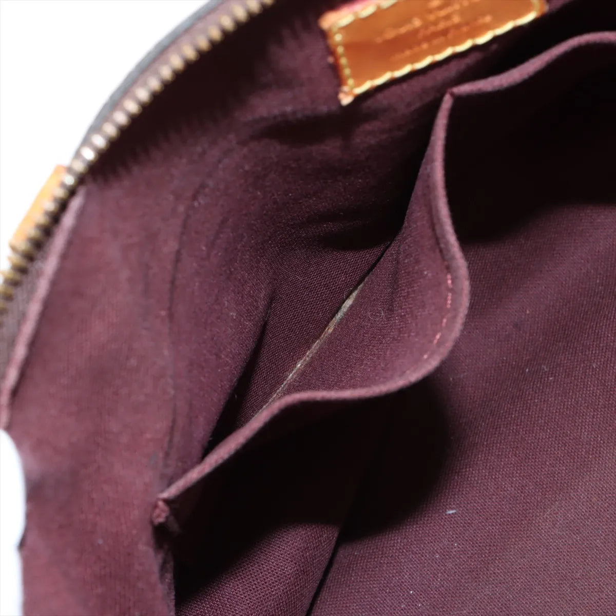 Louis Vuitton Monogram Turenne MM