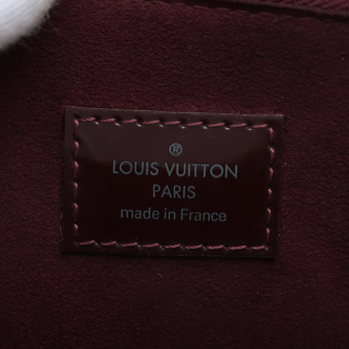 Louis Vuitton Epi Electric Alma – Redo Luxury