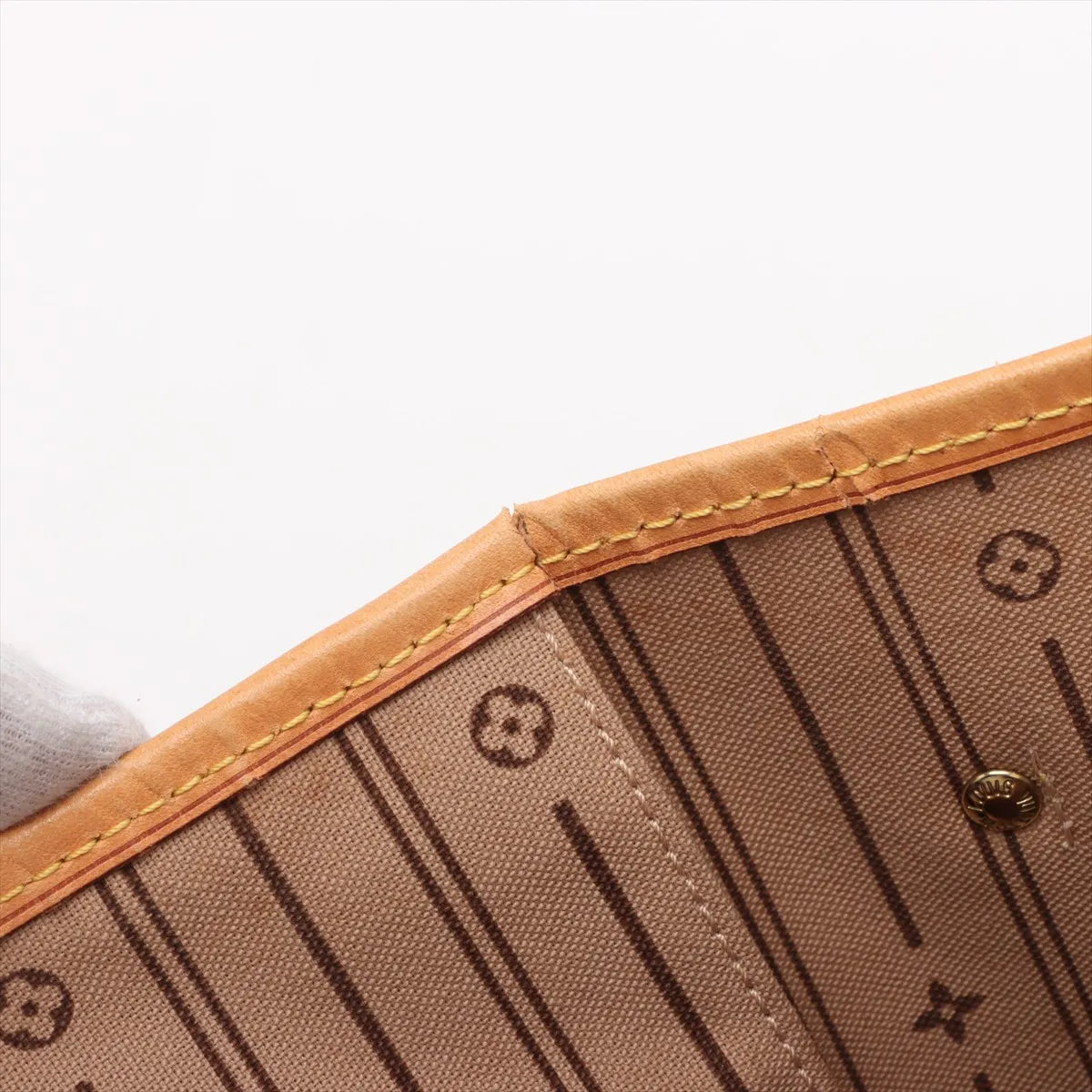 Louis Vuitton Monogram Neverfull GM