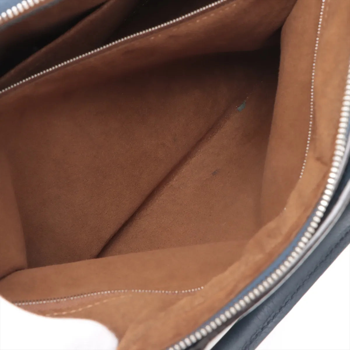 Louis Vuitton Armand Briefcase Black