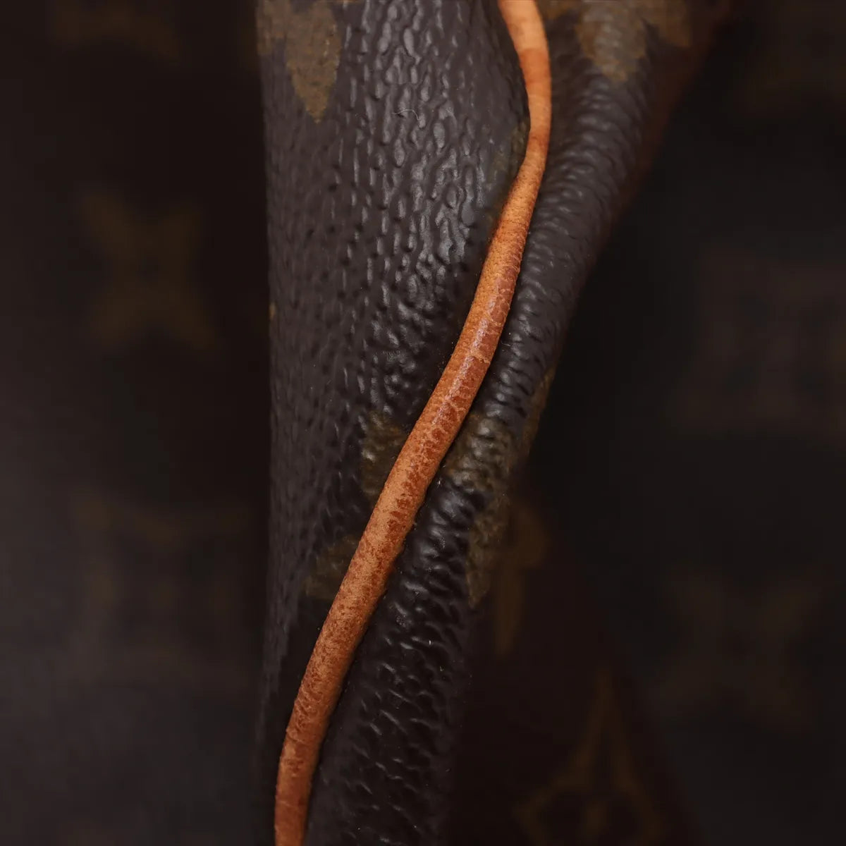 Louis Vuitton Monogram Keepall 66