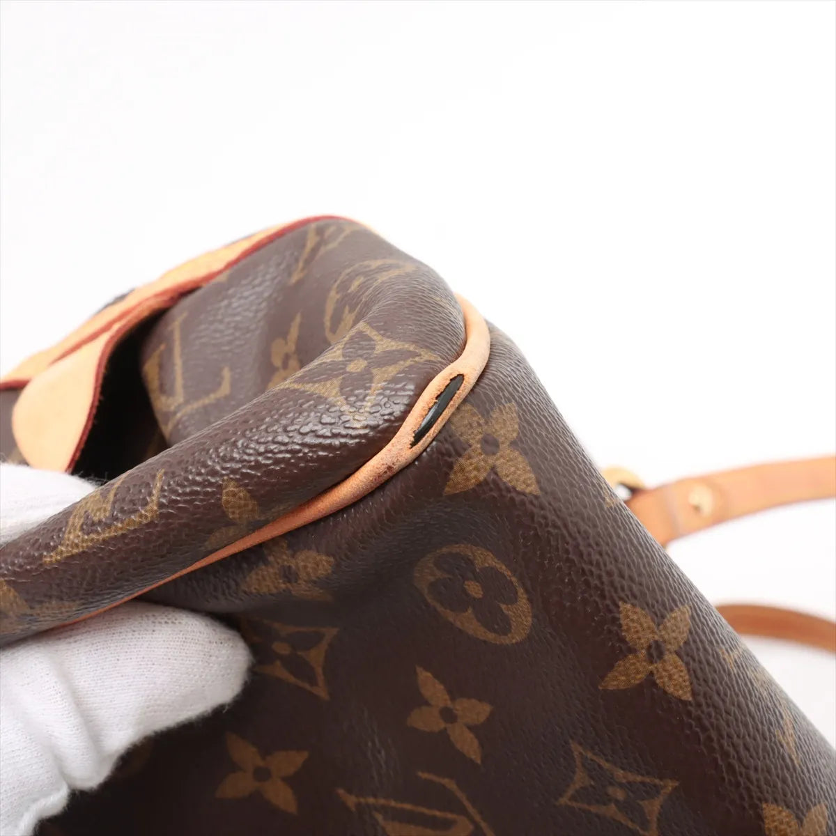 Louis Vuitton Monogram Montorgueil GM