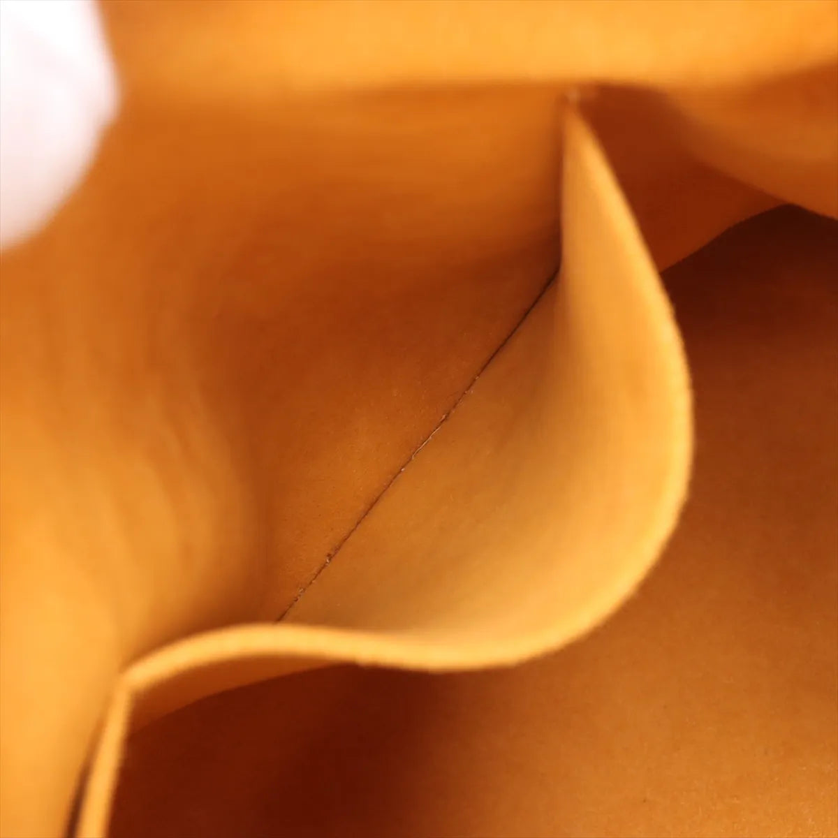 Louis Vuitton Monogram Pallas Shoulder Bag Beige